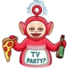 Teletubbies 9