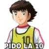 10.
PIDO LA 10