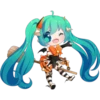 Anime Halloween 6