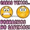 CARAS VEMOS... 6