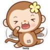 Sweet Monkey(Yessy) 14