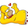 Simpsons 12