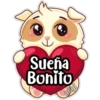 Sueña
Bonito
migi