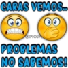 CARAS VEMOS... 7