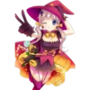 Anime Halloween 7