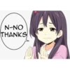 anime reactions 9