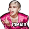 TOMÁ!!!