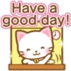 Gatitos Cute Kawaii 5