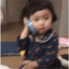 Baby jinmiran_ 8