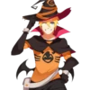 Anime Halloween 8