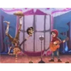 " Coco " día de los muerto 10