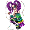 Creepy Chibi ️ 14