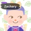 Poh Chai Pills
Zachary