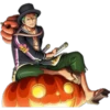 Anime Halloween 10
