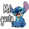 Stitch 8