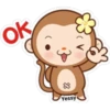 Sweet Monkey(Yessy) 15