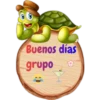 Buenos días
grupo