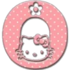ABC🎀 Hello Kitty 11