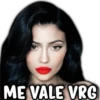 ME VALE VRG