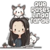 ♥Couple cartoon♥️ 11