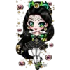 Creepy Chibi ️ 15