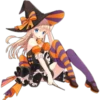 Anime Halloween 12