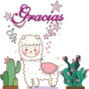 Gracias
