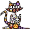 Halloween Blend 2 9
