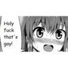 anime reactions 11