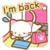 Gatitos Cute Kawaii 7