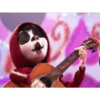 " Coco " día de los muerto 13