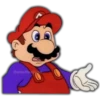 Super Mario Bros (Clásico) 11
