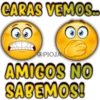 CARAS VEMOS... 8