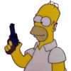 Simpsons 15