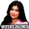 INOCENTE PALOMITA
