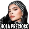 HOLA PRECIOSO