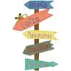 Atlanta Loiza Philadelphia Housion