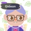 Poh Chai Pills
Gideon