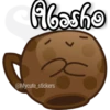 Abasho
@Mycute_stickers