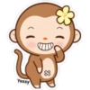 Sweet Monkey(Yessy) 18