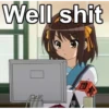 anime reactions 14