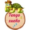Tengo
sueño
zzz
33