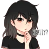 BLACK GιRl 17