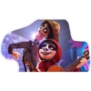 " Coco " día de los muerto 16