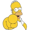 Simpsons 16