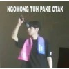 NGOMONG TUH PAKE OTAK
TOUR