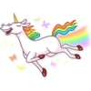 Unicorn 14