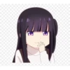 anime reactions 15
