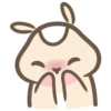 Dormaco the Dormouse (Pasqua) ITA - cute kawaii 7