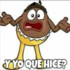 Y YO QUE HICE?